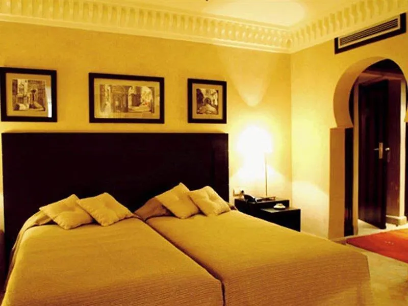 Les Jardins De La Koutoubia Hotel Marraquexe