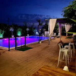  Holiday home Mirador Del Sol, 45min Playas De Donana, 35min De Sevilla Spain