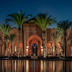 Hotell Amanjena