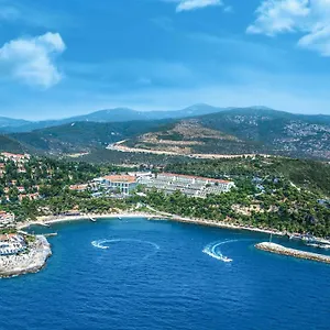 Pine Bay 5*, Kuşadası Turkije