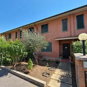 Casa Vacanze Le Rose Casa vacanze Gabbro