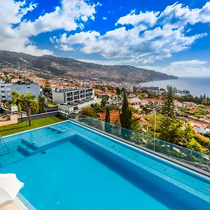 Madeira Panorâmico Funchal (Madeira)