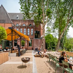 Arena 4*, Amsterdam Nederland