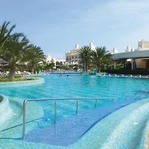 Clubhotel Riu Karamboa (adults Only) 4*, Rabil Kaapverdische Eilanden
