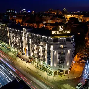 Lido By Phoenicia Otel Bükreş