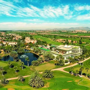 Hotell Pickalbatros Golf Club Palmeraie - Adults Friendly 16 Years Plus-