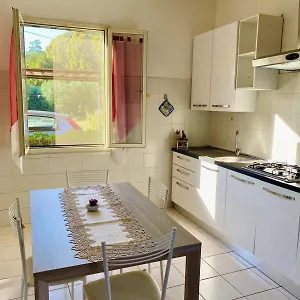 Casetta Oasi Campo Ai Peri Appartamento Casa Marchetti