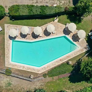 Borgo Di Casa vacanze Libbiano