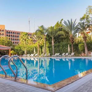 Hotell Grand Mogador Menara &