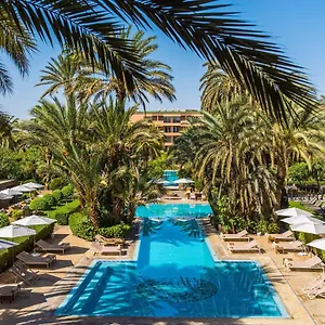 Hotell Sofitel Marrakech Palais Imperial &