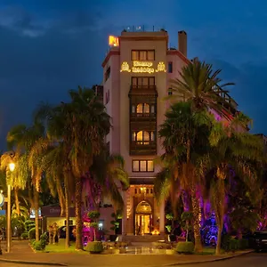 Hotell Hivernage &