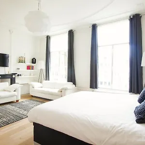 Mokum Oda ve Kahvaltı Amsterdam
