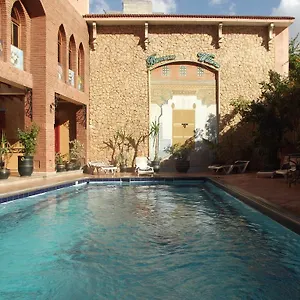 Hotell Al Kabir