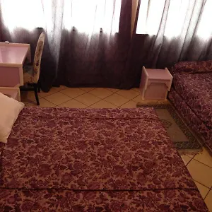 Boustane Otel Kazablanka