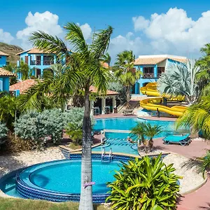 Kunuku Aqua 4*, Curacao Curaçao