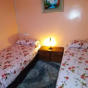Marrakech Family Appartement