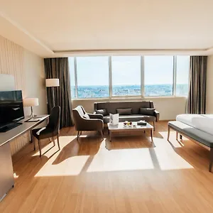 Mogador Marina Otel Kazablanka