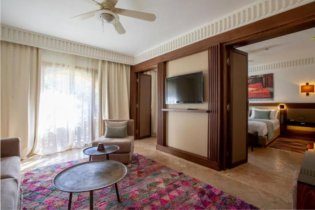 Les Jardins De La Koutoubia Hotel Marrakesh