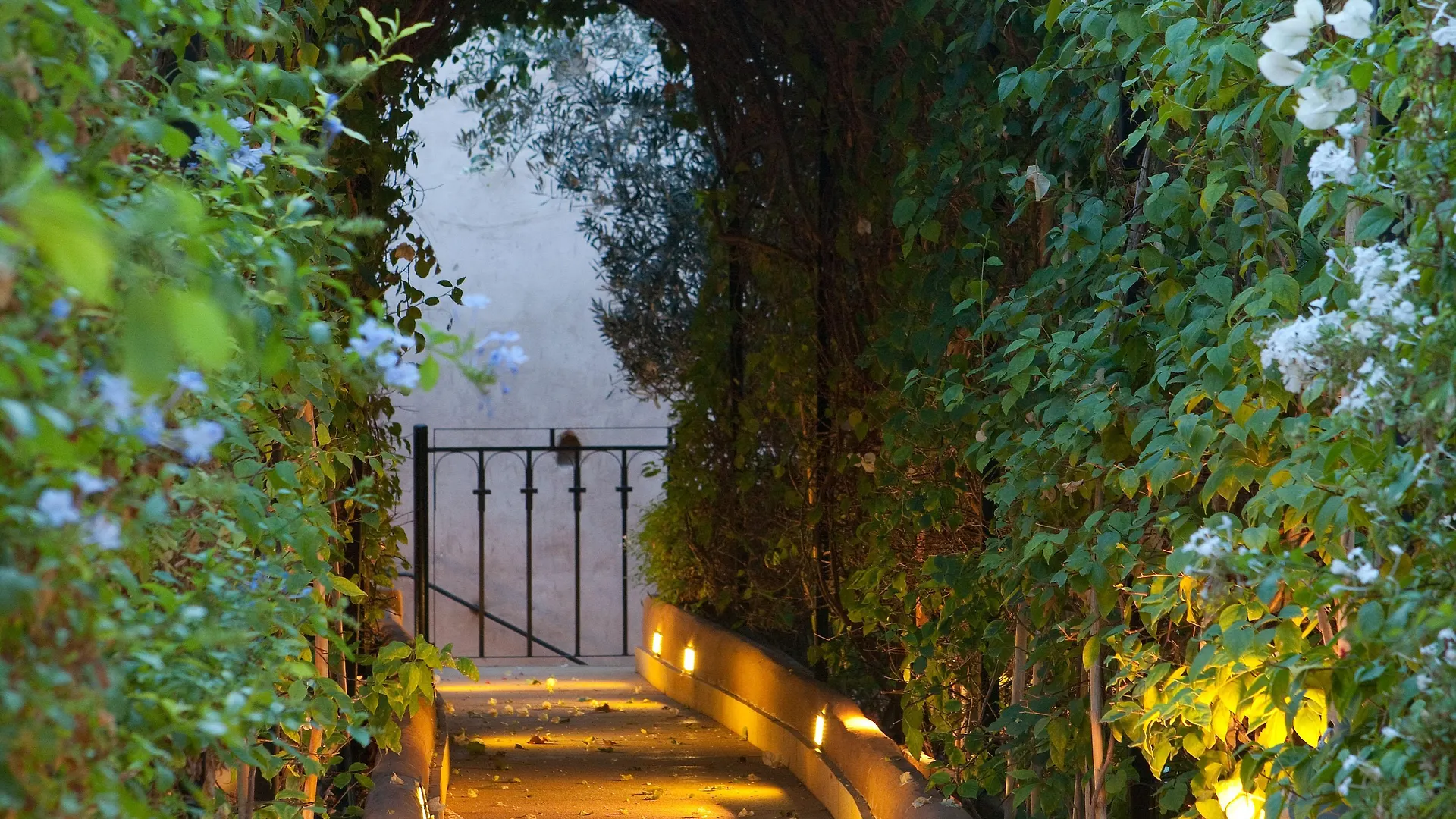 *****  Les Jardins De La Koutoubia Hotel Marrakesh Morocco