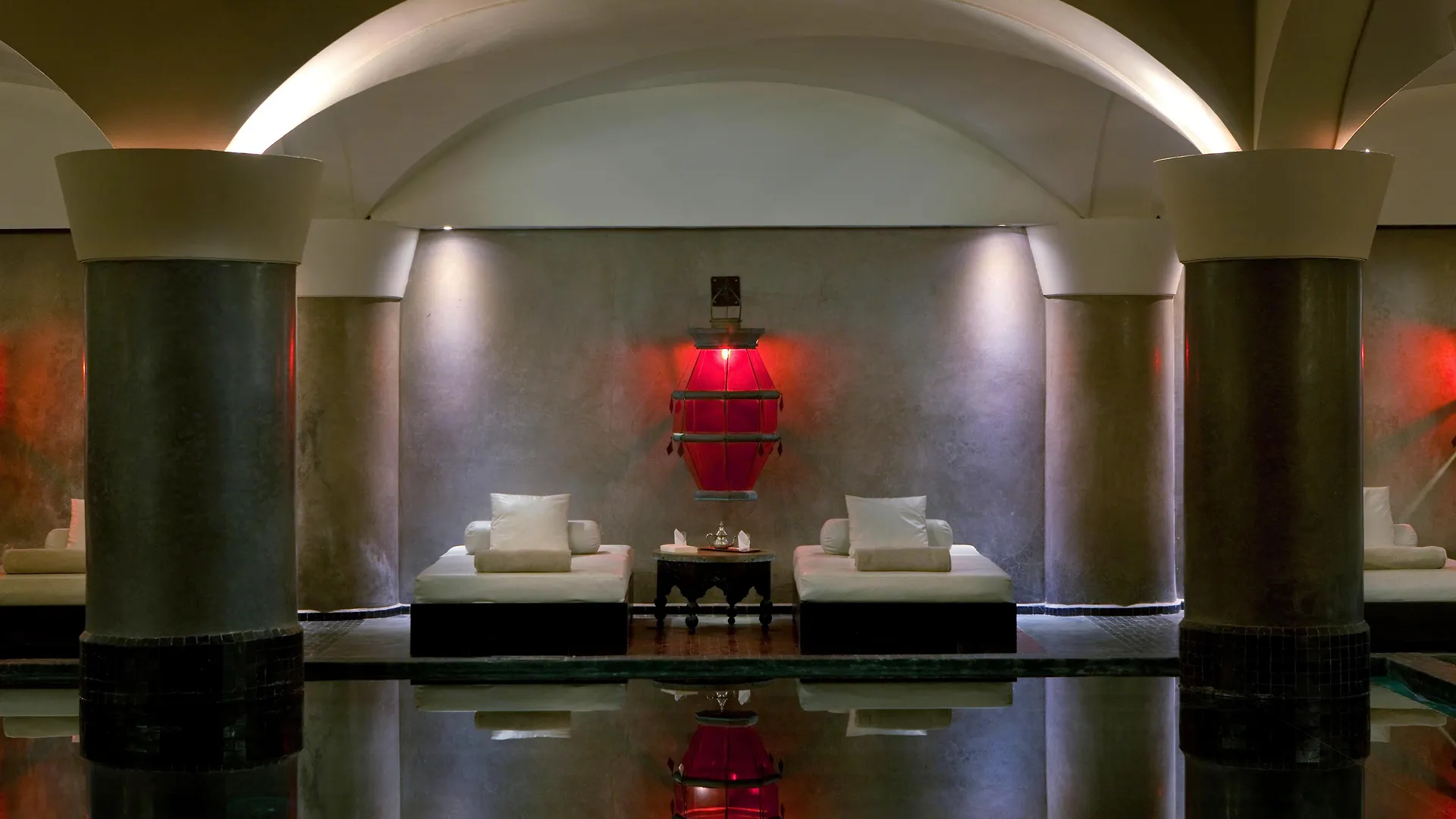 Les Jardins De La Koutoubia Hotel Marrakesh