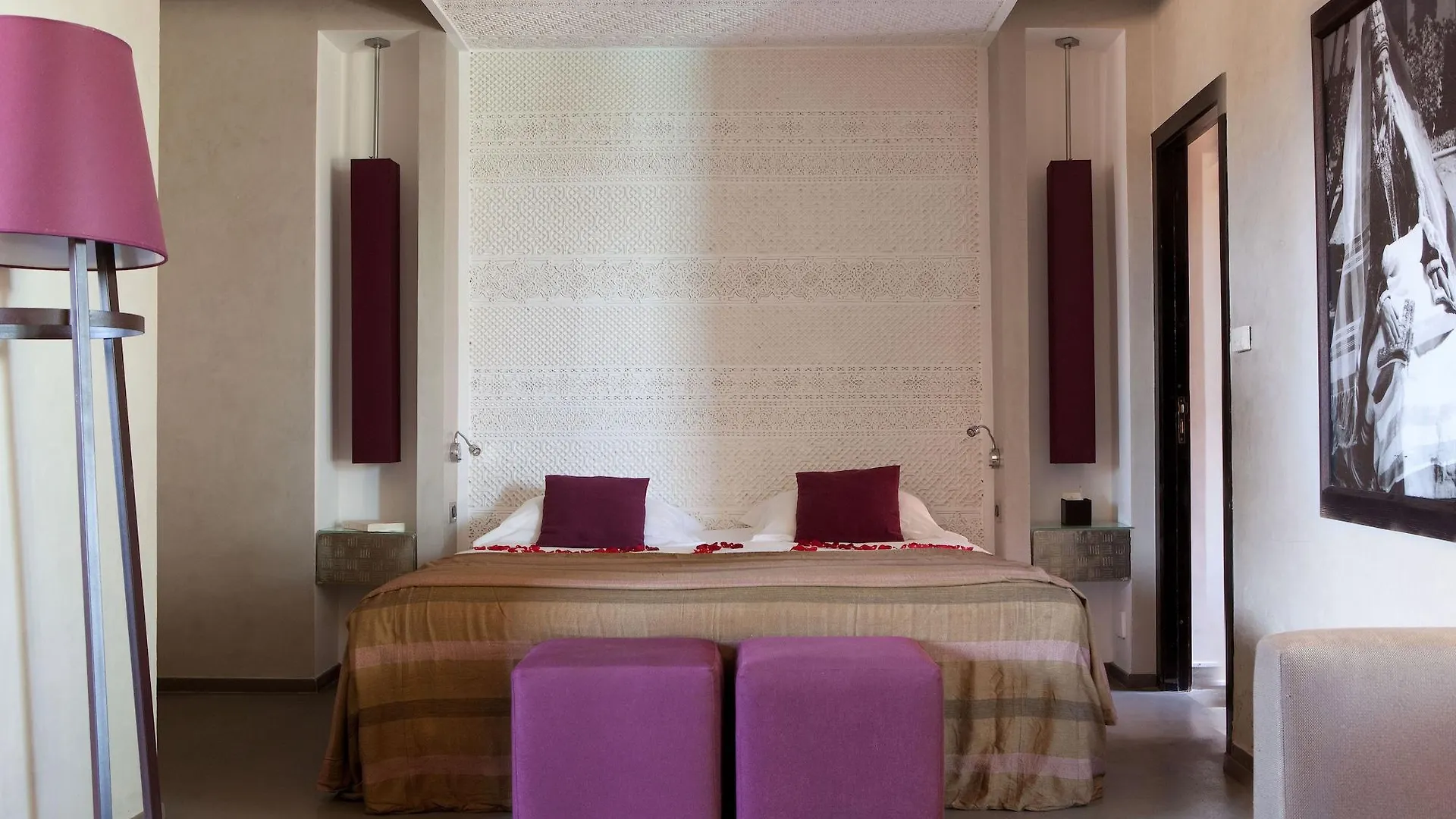 Les Jardins De La Koutoubia Hotel Marrakesh