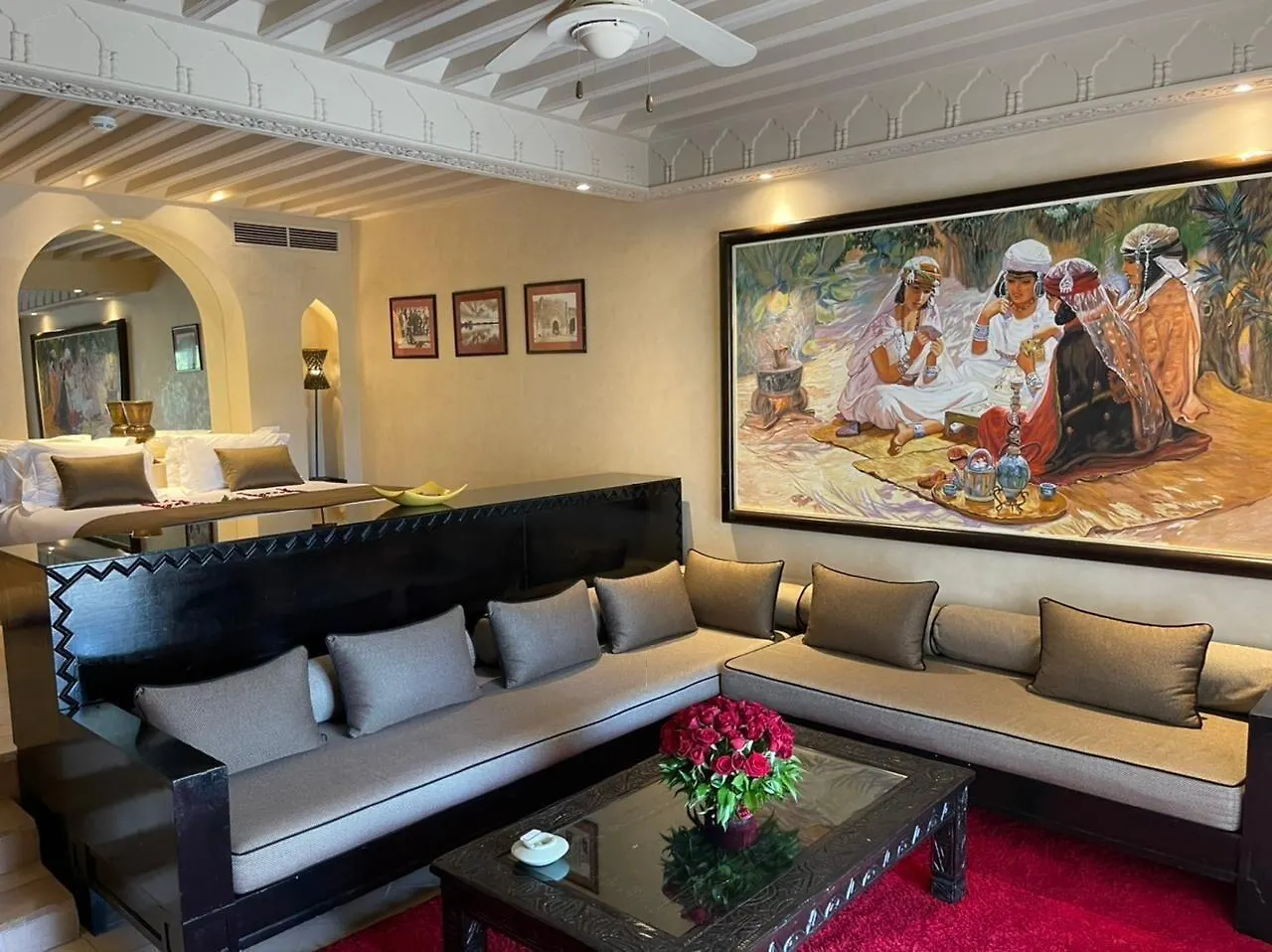 Les Jardins De La Koutoubia Hotel Marrakesh