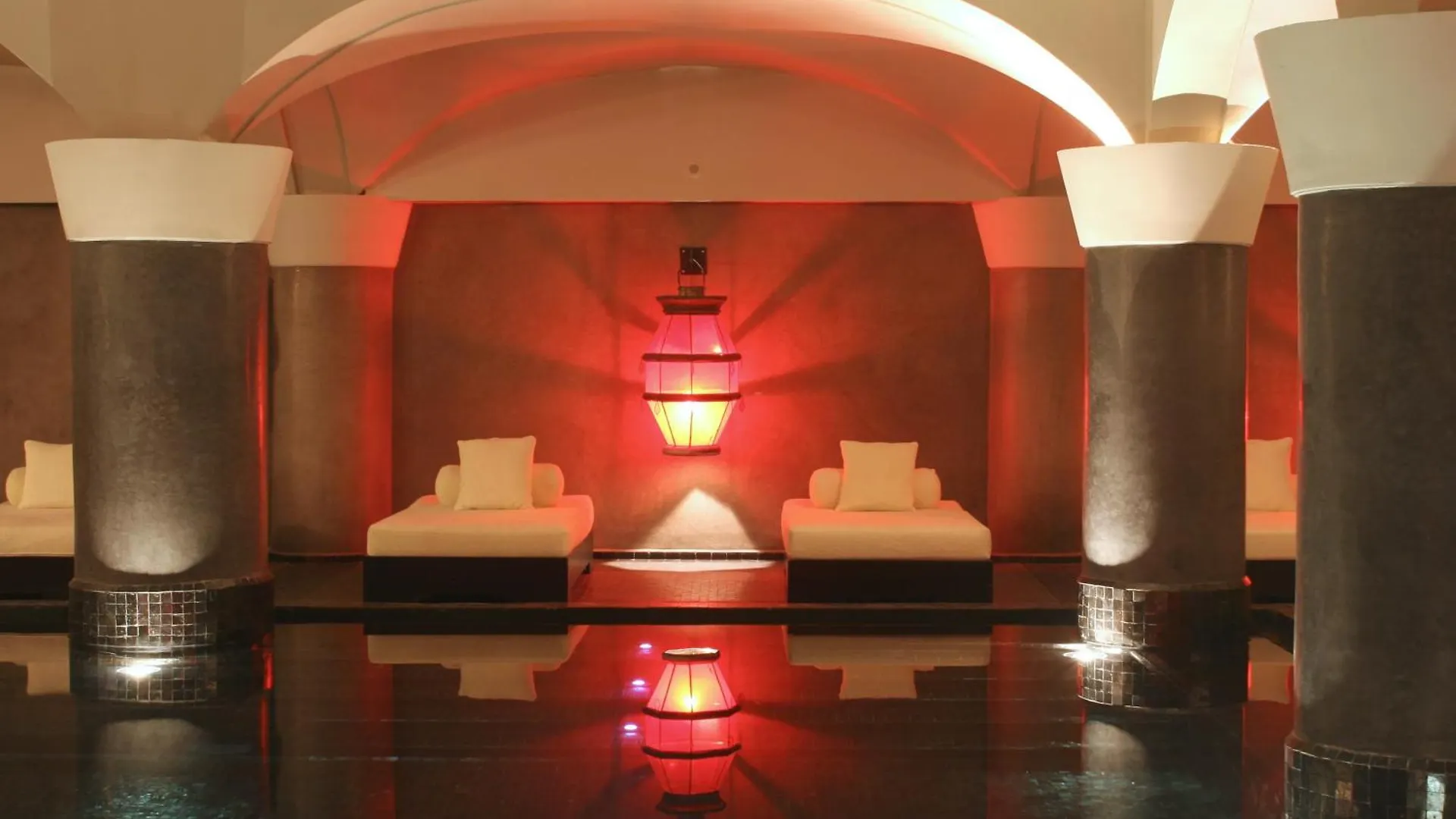 Les Jardins De La Koutoubia Hotel Marrakesh 5*,