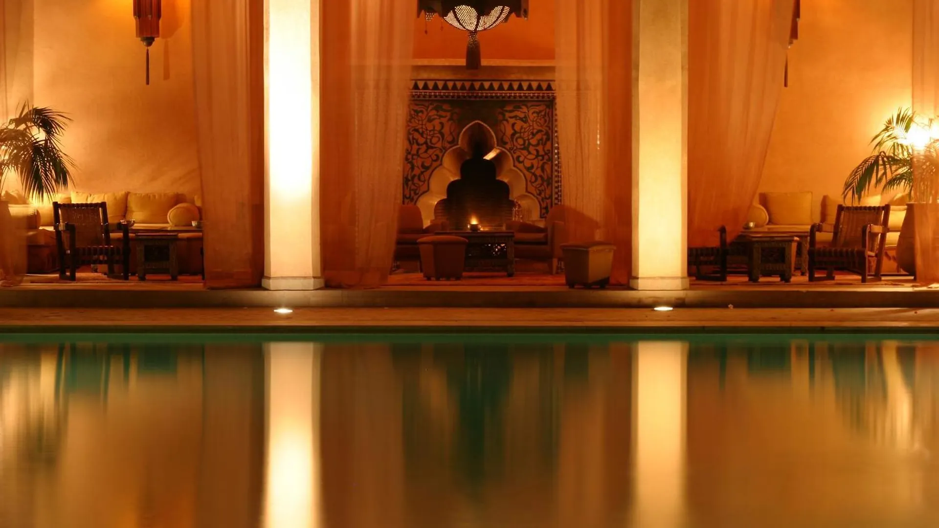 Les Jardins De La Koutoubia Hotel Marrakesh