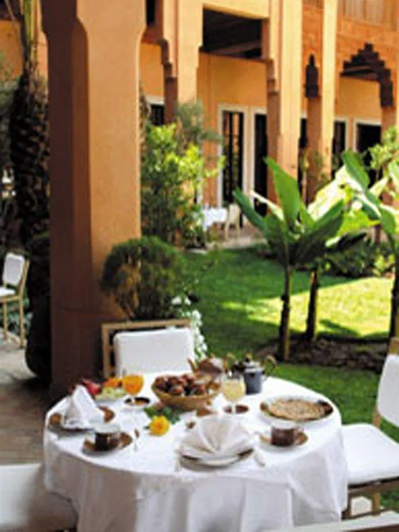 Les Jardins De La Koutoubia Hotel Marrakesh