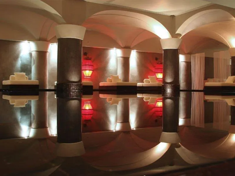Les Jardins De La Koutoubia Hotel Marrakesh