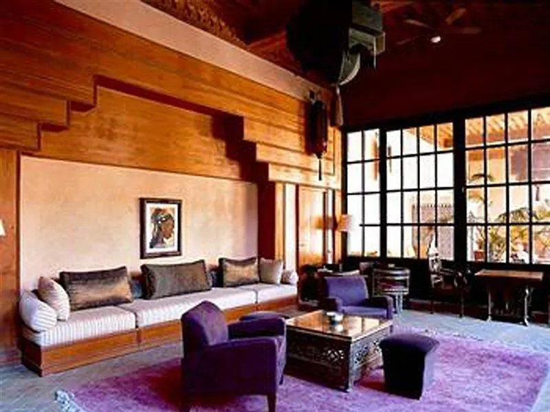 Les Jardins De La Koutoubia Hotel Marrakesh Morocco