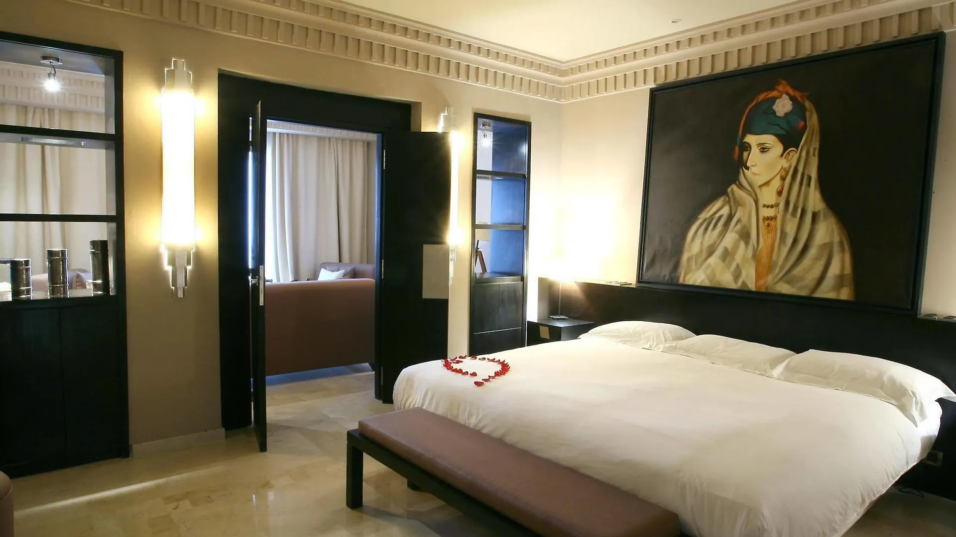 Les Jardins De La Koutoubia Hotel Marrakesh Morocco