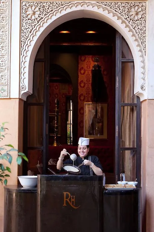 Les Jardins De La Koutoubia Ξενοδοχείο Μαρακές 5*,