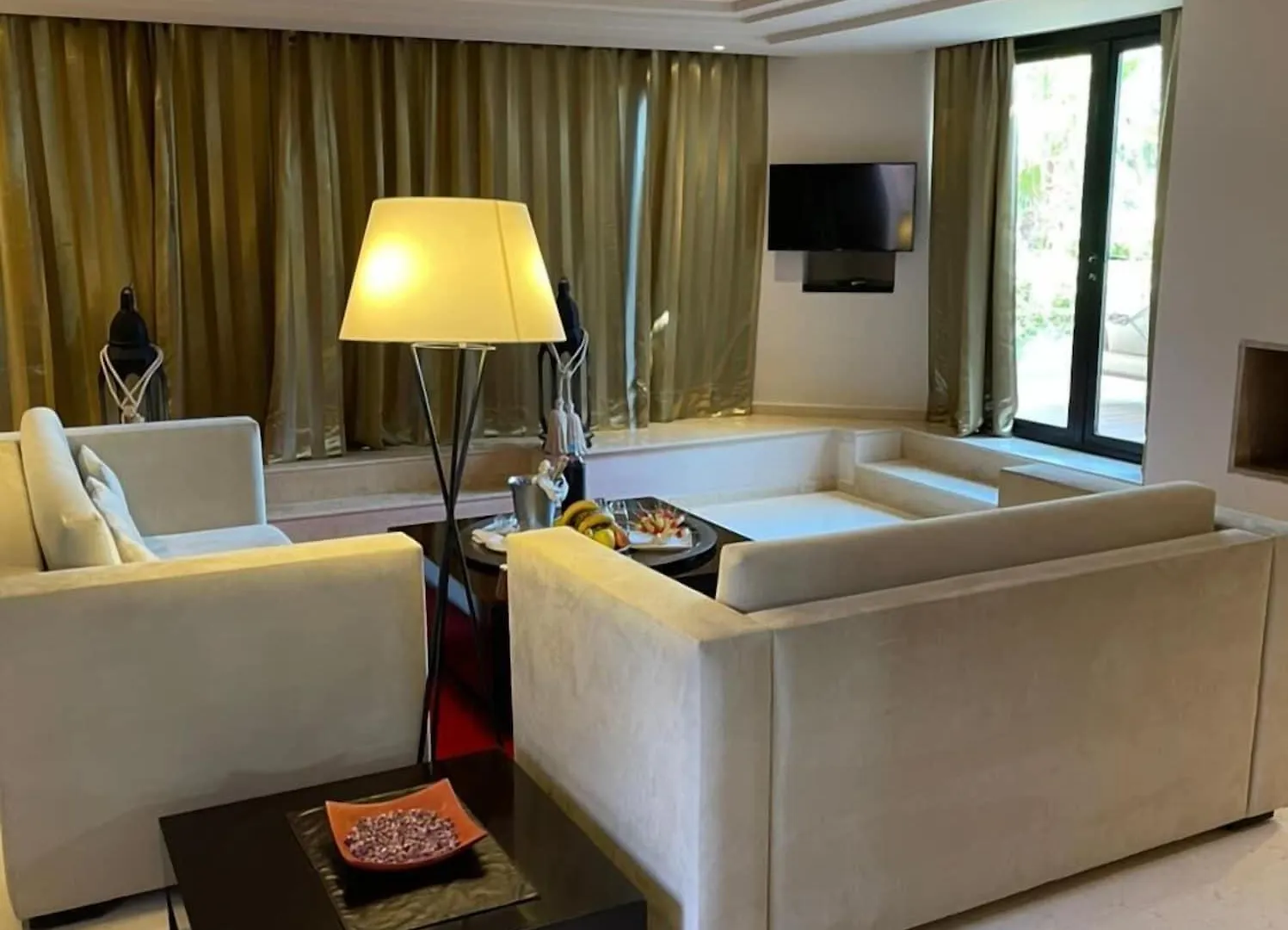 Hotel Les Jardins De La Koutoubia Marrakesh