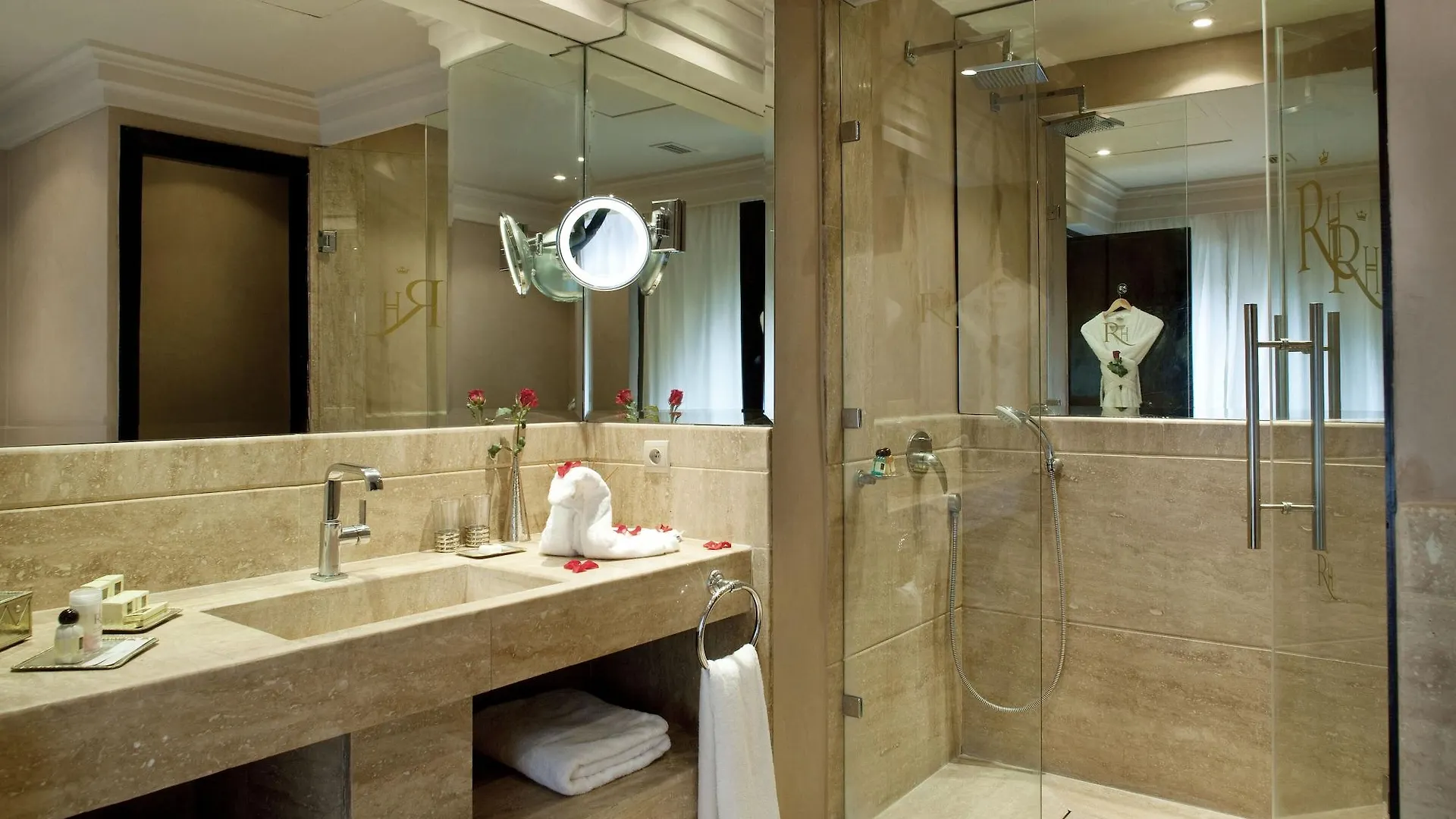 Hotel Les Jardins De La Koutoubia Marrakesh