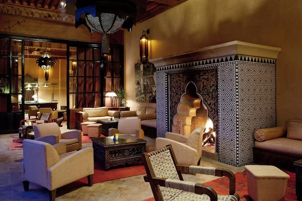 Hotel Les Jardins De La Koutoubia Marrakesh