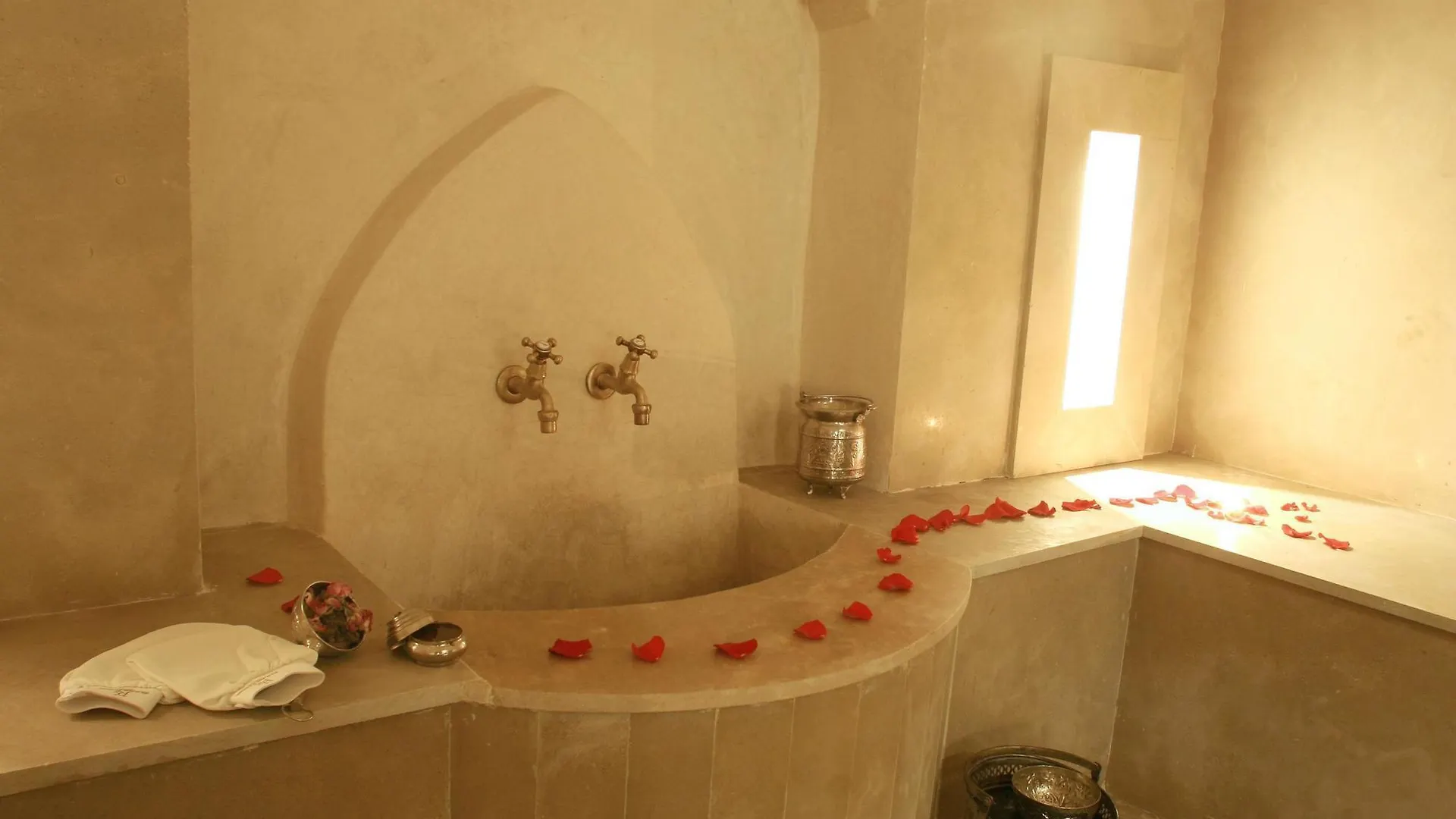Les Jardins De La Koutoubia Hotell Marrakesh