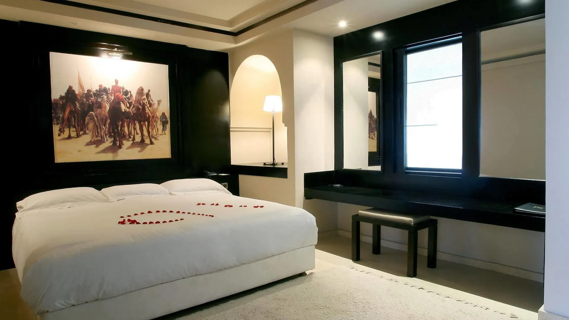 Hotel Les Jardins De La Koutoubia Marrakesh